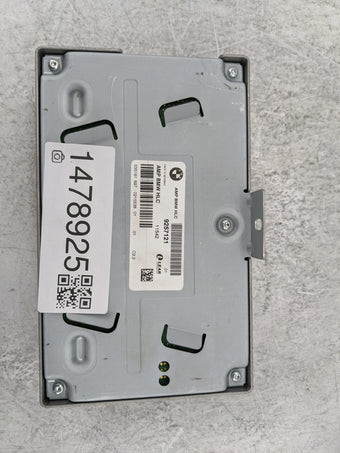 compare product 2011-2014 Bmw X3 Radio Speaker Amplifier 9257121|535181 897 0215538 01