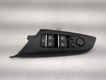 compare product 2012-2017 Bmw X3 Master Power Window Switch Replacement Driver Side Left P/N:9208111-02 L4-0083 Fits OEM Used Auto Parts