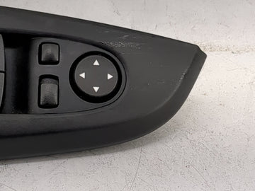 2012-2017 Bmw X3 Master Power Window Switch Replacement Driver Side Left P/N:9208111-02 L4-0083 Fits OEM Used Auto Parts
