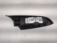 2012-2017 Bmw X3 Master Power Window Switch Replacement Driver Side Left P/N:9208111-02 L4-0083 Fits OEM Used Auto Parts - O
