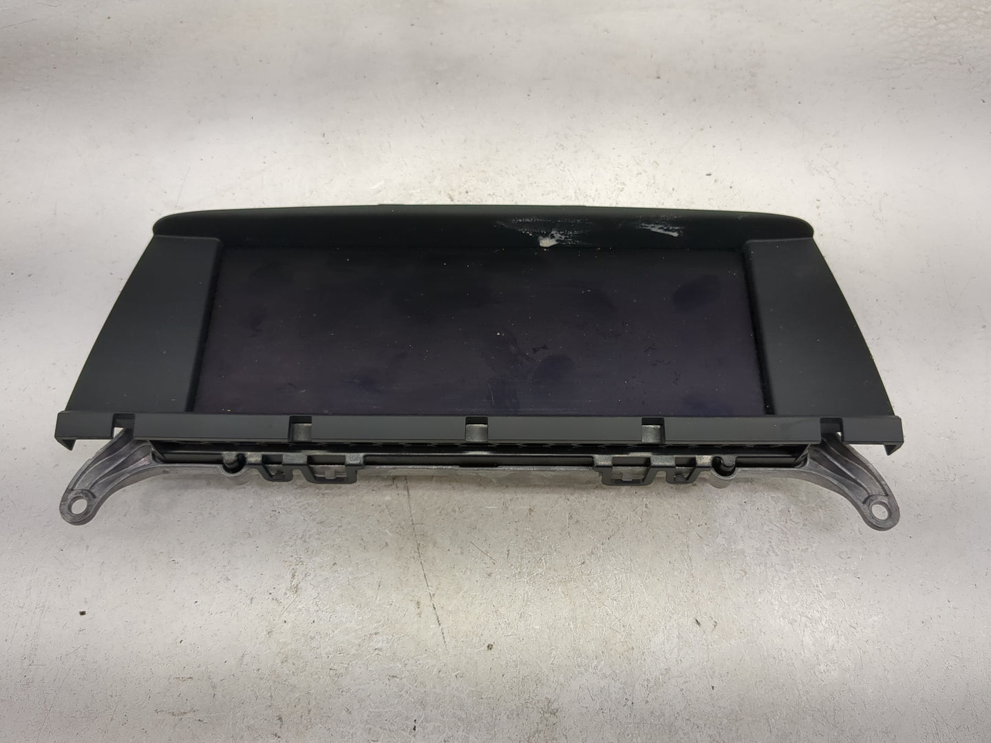 2014-2014 Bmw X3 Information Display Screen 1483845 - Oemusedautoparts1.com