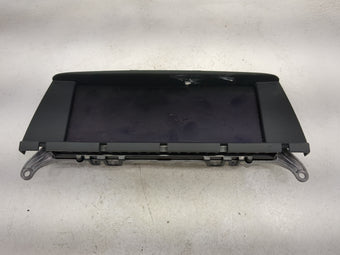 compare product 2014-2014 Bmw X3 Information Display Screen 1483845