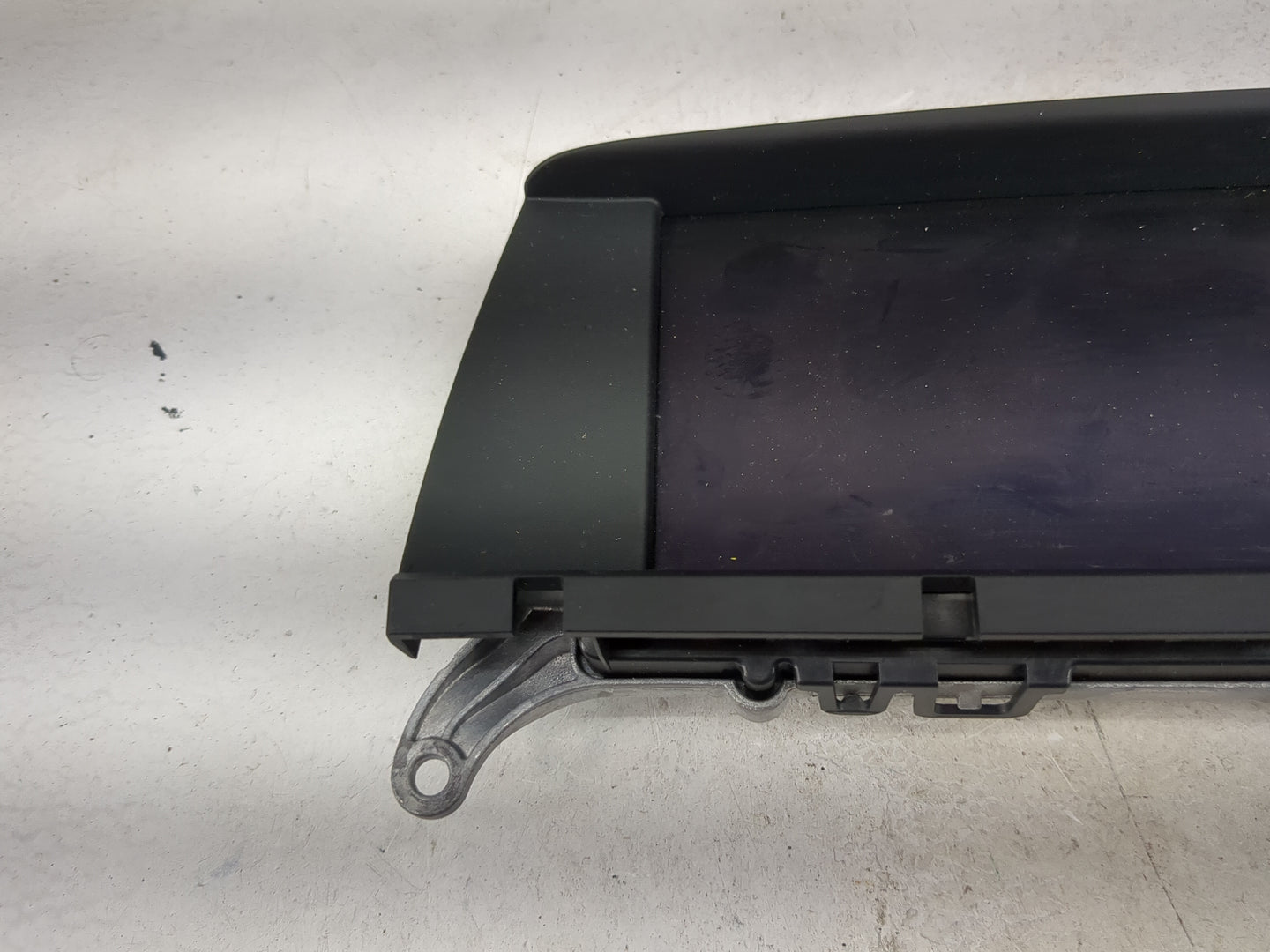 2014-2014 Bmw X3 Information Display Screen 1483845 - Oemusedautoparts1.com