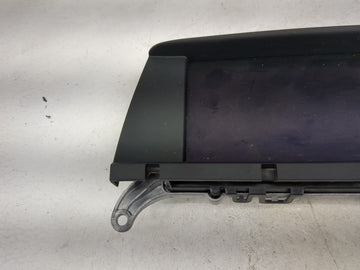 2014-2014 Bmw X3 Information Display Screen 1483845