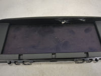 2014-2014 Bmw X3 Information Display Screen 1483845 - Oemusedautoparts1.com