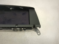 2014-2014 Bmw X3 Information Display Screen 1483845 - Oemusedautoparts1.com