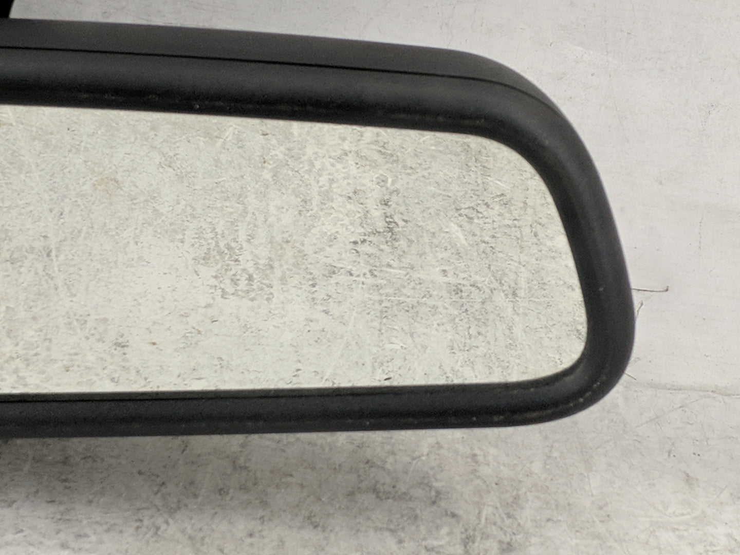 2013-2014 Bmw X3 Interior Rear View Mirror Replacement OEM P/N:E11 026662 GNTX-1005 Fits OEM Used Auto Parts - Oemusedautopa