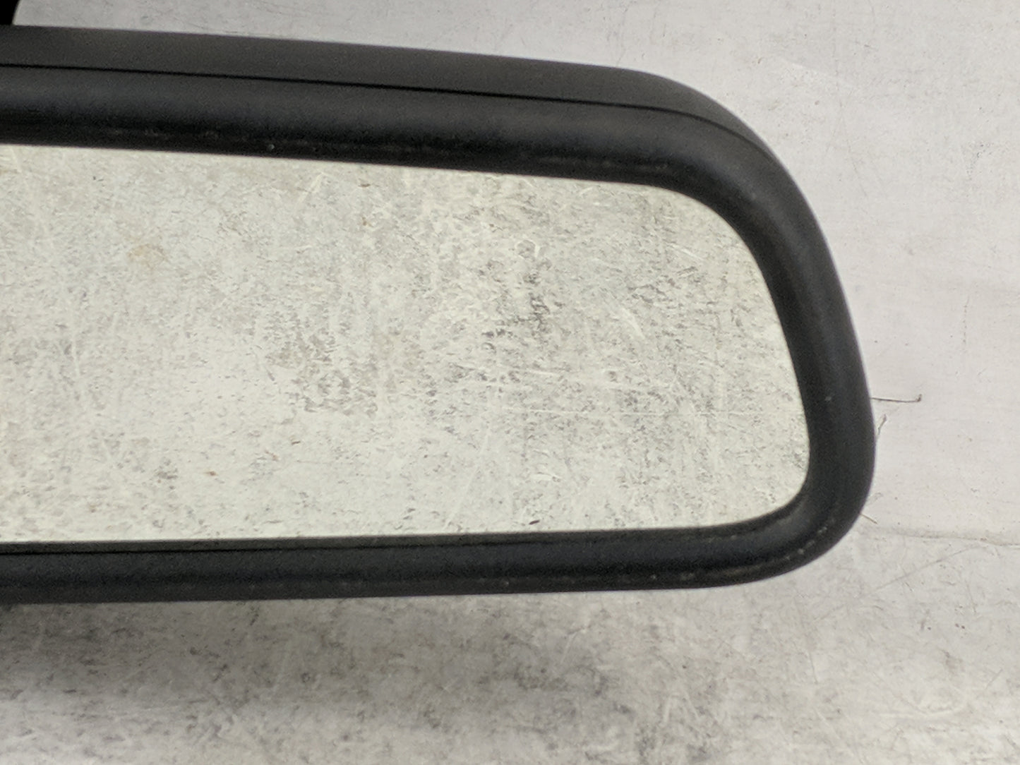2013-2014 Bmw X3 Interior Rear View Mirror Replacement OEM P/N:E11 026662 GNTX-1005 Fits OEM Used Auto Parts - Oemusedautopa
