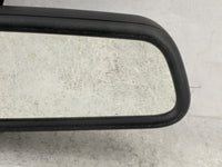 2013-2014 Bmw X3 Interior Rear View Mirror Replacement OEM P/N:E11 026662 GNTX-1005 Fits OEM Used Auto Parts - Oemusedautopa
