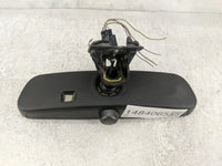 2013-2014 Bmw X3 Interior Rear View Mirror Replacement OEM P/N:E11 026662 GNTX-1005 Fits OEM Used Auto Parts - Oemusedautopa