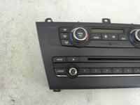 2011-2014 Bmw X3 Climate Control Module Temperature AC/Heater Replacement P/N:6411 9289957-01 6411 9269957-01 Fits OEM Used 