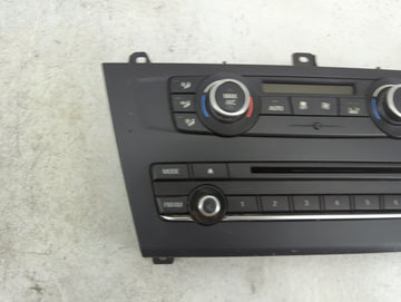 2011-2014 Bmw X3 Climate Control Module Temperature AC/Heater Replacement P/N:6411 9289957-01 6411 9269957-01 Fits OEM Used Auto Parts