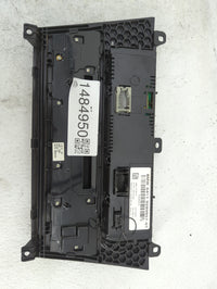 2011-2014 Bmw X3 Climate Control Module Temperature AC/Heater Replacement P/N:6411 9289957-01 6411 9269957-01 Fits OEM Used 
