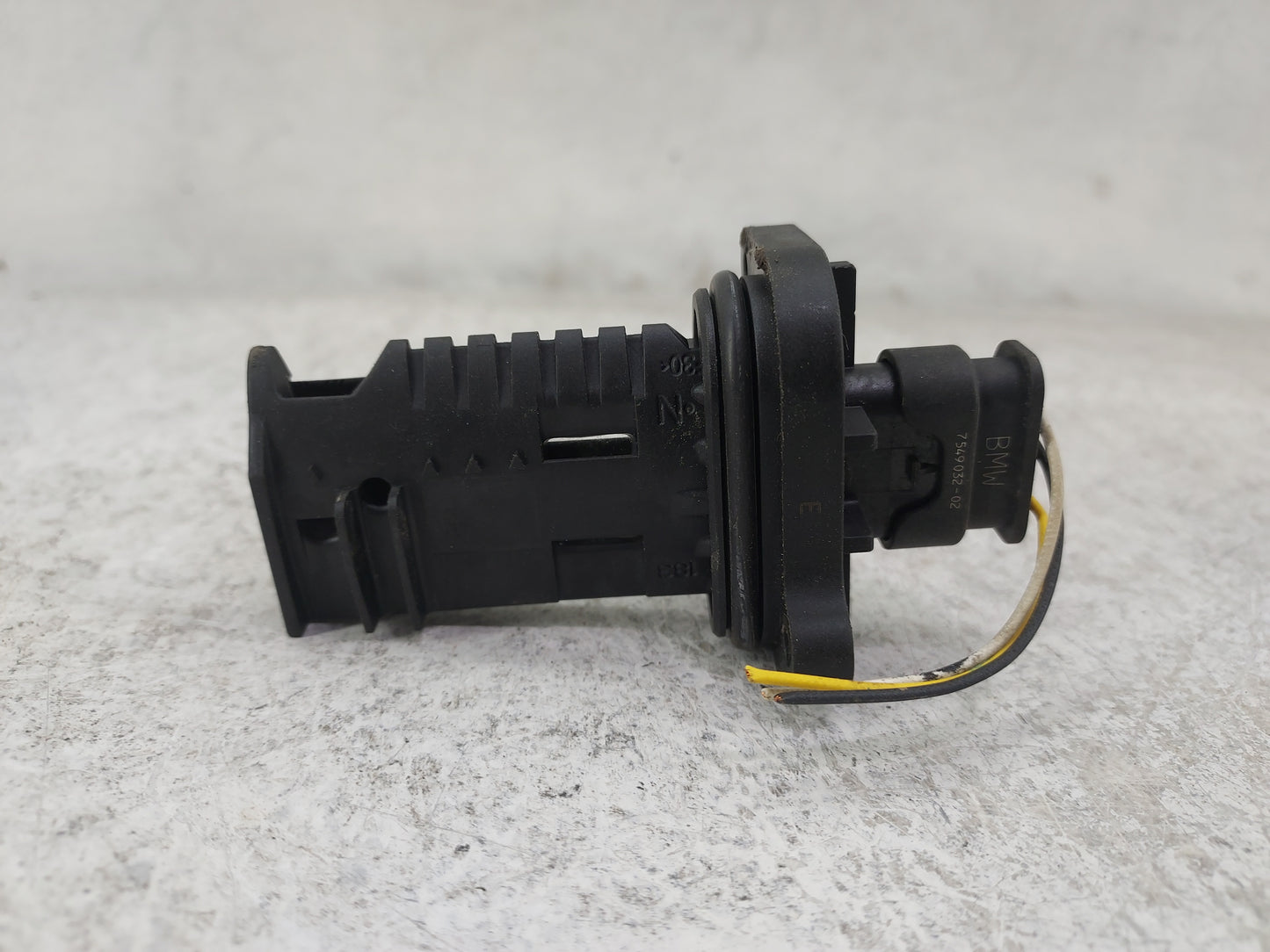 2013-2017 Bmw X3 Mass Air Flow Meter Maf 1486545 - Oemusedautoparts1.com