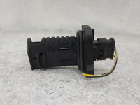 2013-2017 Bmw X3 Mass Air Flow Meter Maf 1486545 - Oemusedautoparts1.com