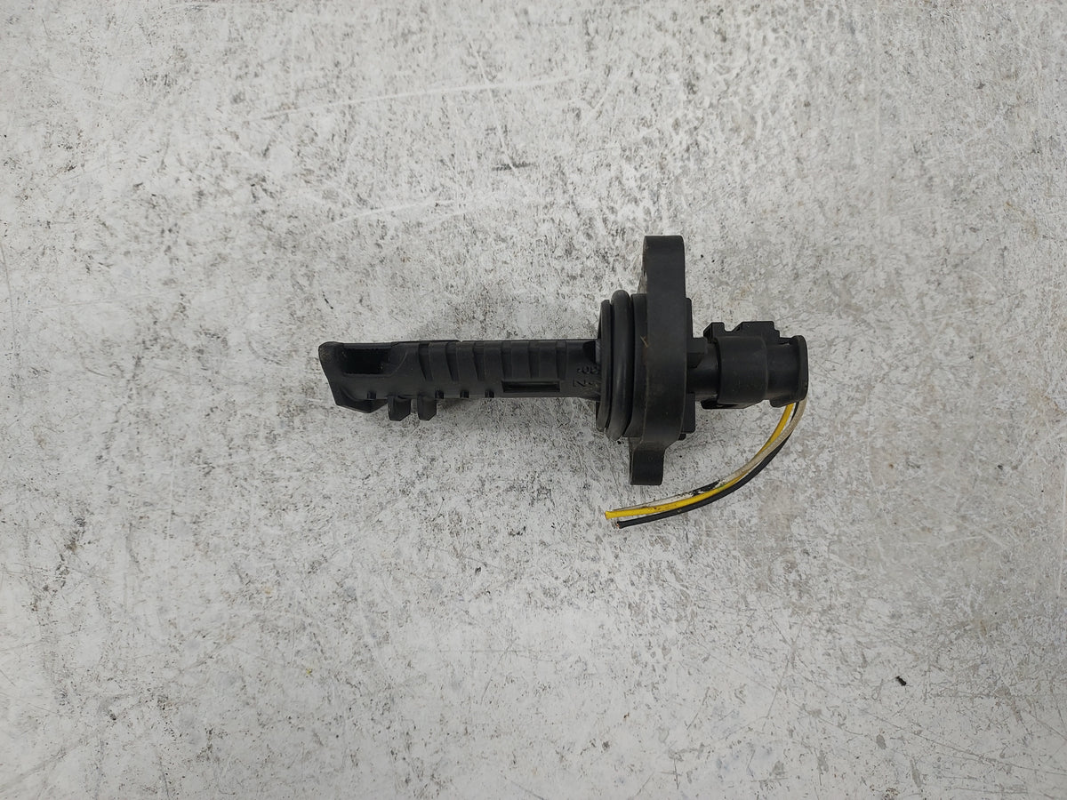 2013-2017 Bmw X3 Mass Air Flow Meter Maf Sensor 1486545 - Oemusedautoparts1.com