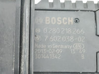 2013-2017 Bmw X3 Mass Air Flow Meter Maf 1486545 - Oemusedautoparts1.com