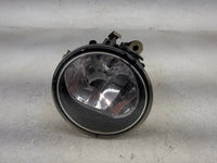 2011-2014 Bmw X3 Passenger Right Oem Fog Light Lamp Black 1494281 - Oemusedautoparts1.com
