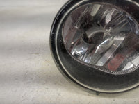 2011-2014 Bmw X3 Passenger Right Oem Fog Light Lamp Black 1494281 - Oemusedautoparts1.com