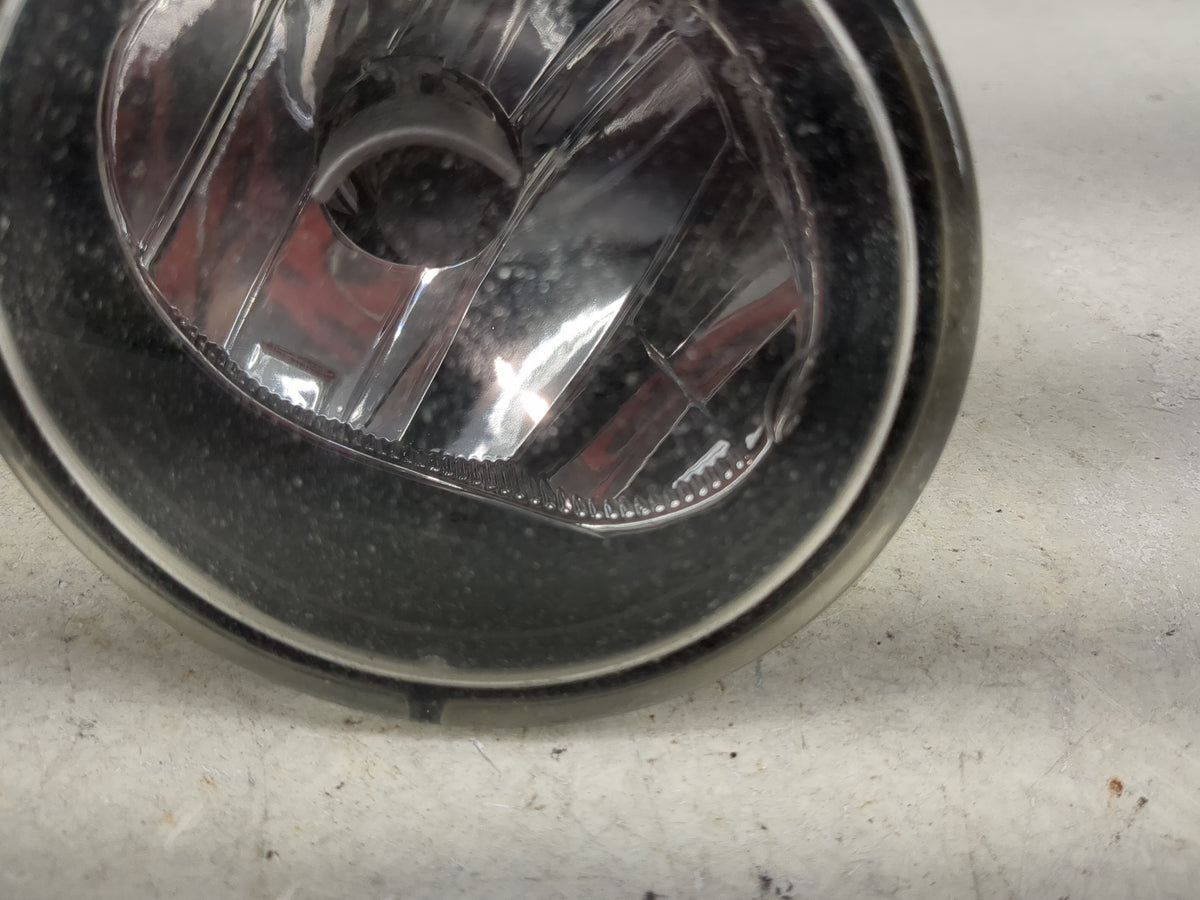 2011-2014 Bmw X3 Passenger Right Oem Fog Light Lamp Black 1494281 - Oemusedautoparts1.com