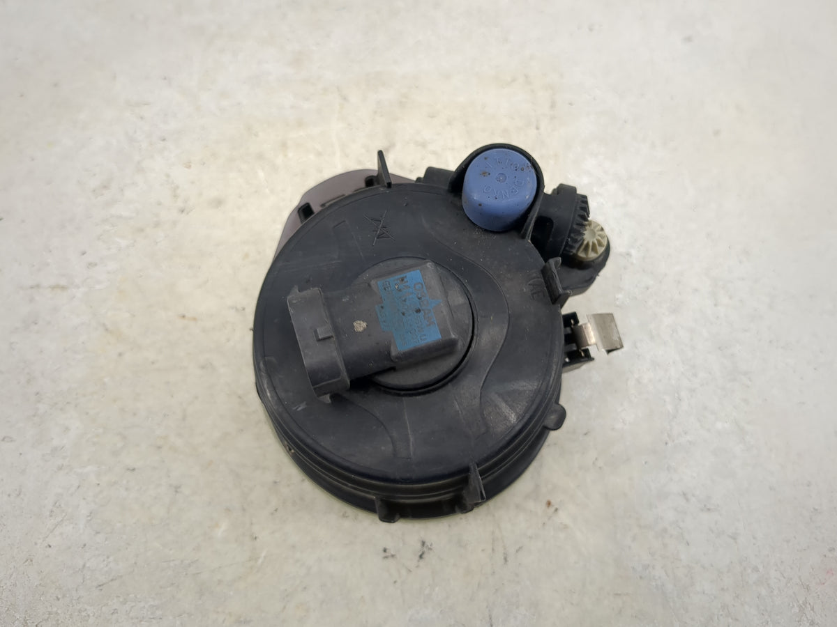 2011-2014 Bmw X3 Passenger Right Oem Fog Light Lamp Black 1494281 - Oemusedautoparts1.com
