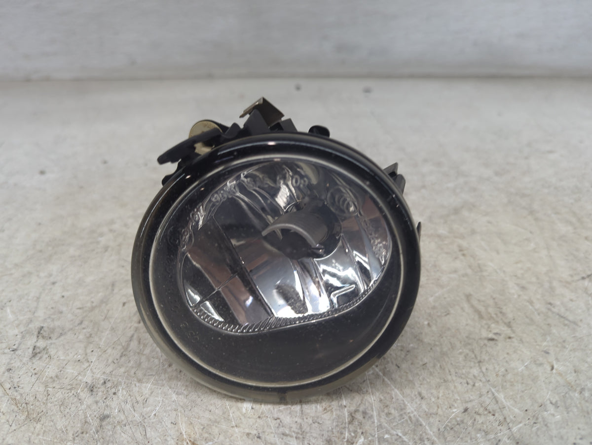 2011-2014 Bmw X3 Black - Oemusedautoparts1.com