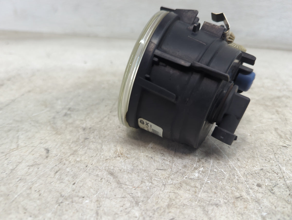 2011-2014 Bmw X3 Black - Oemusedautoparts1.com