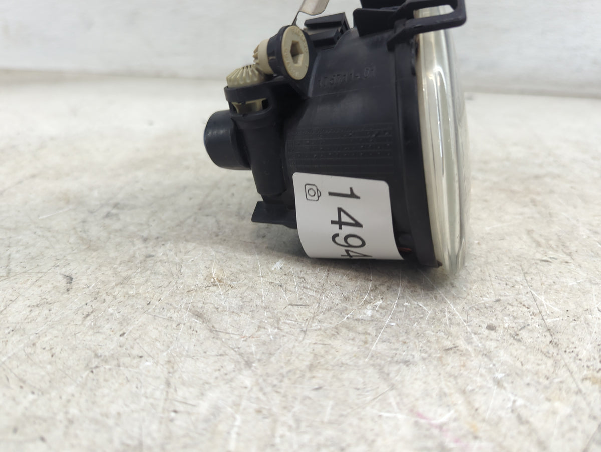 2011-2014 Bmw X3 Black - Oemusedautoparts1.com