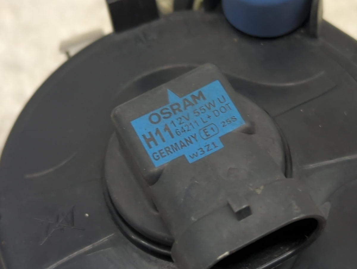 2011-2014 Bmw X3 Black - Oemusedautoparts1.com