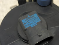 2011-2014 Bmw X3 Black - Oemusedautoparts1.com
