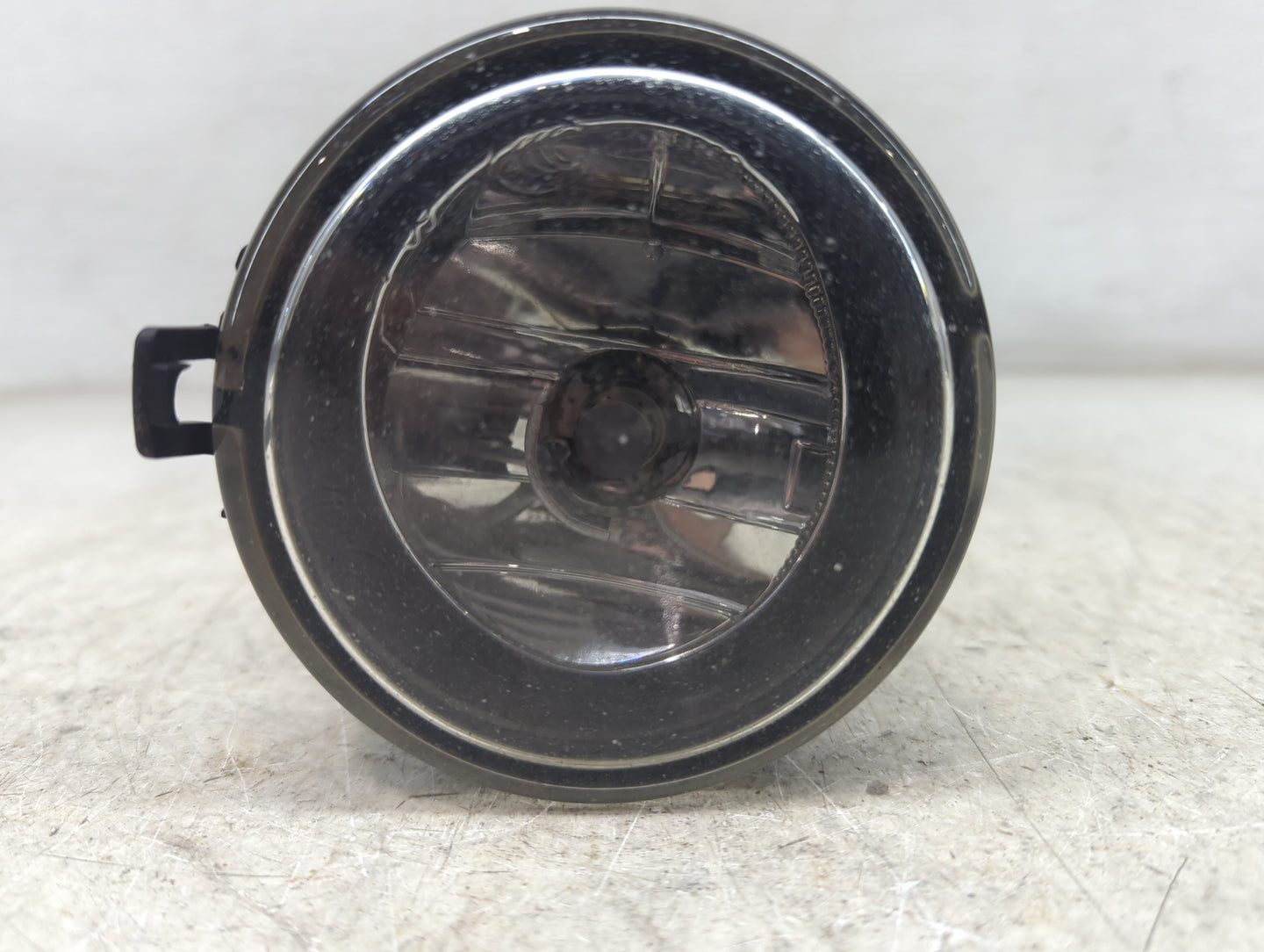 2011-2014 Bmw X3 Passenger Right Oem Front Light Lamp Black - Oemusedautoparts1.com
