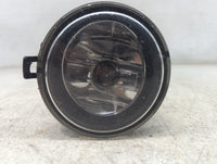 2011-2014 Bmw X3 Passenger Right Oem Front Light Lamp Black - Oemusedautoparts1.com
