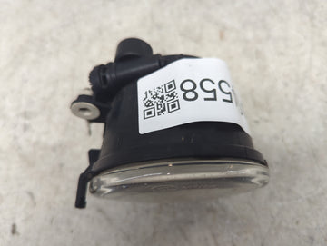 2011-2014 Bmw X3 Passenger Right Oem Front Light Lamp Black