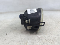 2011-2014 Bmw X3 Passenger Right Oem Front Light Lamp Black - Oemusedautoparts1.com