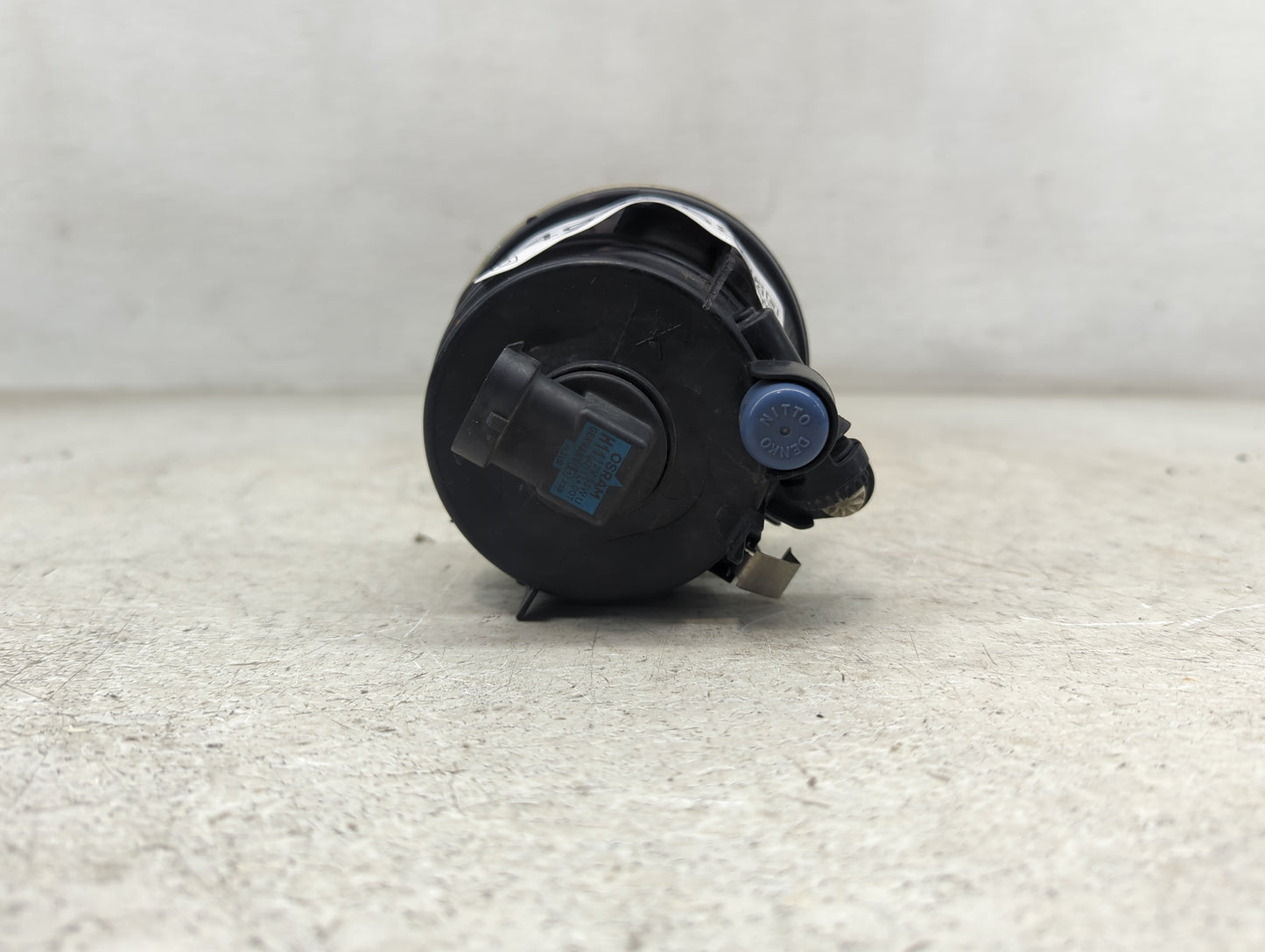 2011-2014 Bmw X3 Passenger Right Oem Front Light Lamp Black - Oemusedautoparts1.com