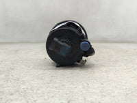 2011-2014 Bmw X3 Passenger Right Oem Front Light Lamp Black - Oemusedautoparts1.com