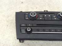 2011-2014 Bmw X3 Climate Control Module Temperature AC/Heater Replacement P/N:9268592 9317722-01 Fits Fits 2011 2012 2013 20