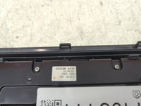 2011-2014 Bmw X3 Climate Control Module Temperature AC/Heater Replacement P/N:9268592 9317722-01 Fits Fits 2011 2012 2013 20