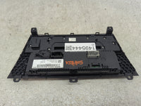 2011-2014 Bmw X3 Climate Control Module Temperature AC/Heater Replacement P/N:9268592 9317722-01 Fits Fits 2011 2012 2013 20
