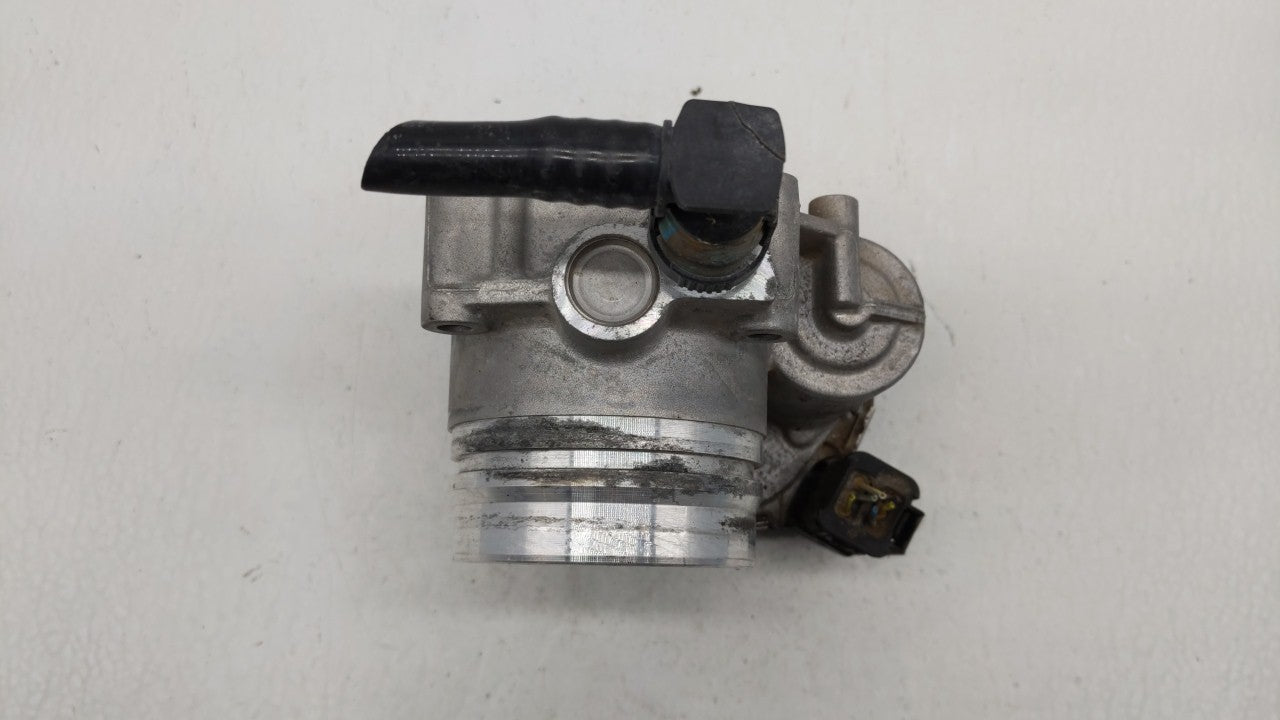 2013-2017 Bmw X3 Throttle Body P/N:A2C53355204 1354 7588625 Fits Fits 2012 2013 2014 2015 2016 2017 2018 OEM Used Auto Parts