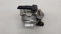 2013-2017 Bmw X3 Throttle Body P/N:A2C53355204 1354 7588625 Fits Fits 2012 2013 2014 2015 2016 2017 2018 OEM Used Auto Parts
