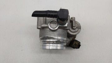 2013-2017 Bmw X3 Throttle Body P/N:A2C53355204 1354 7588625 Fits Fits 2012 2013 2014 2015 2016 2017 2018 OEM Used Auto Parts