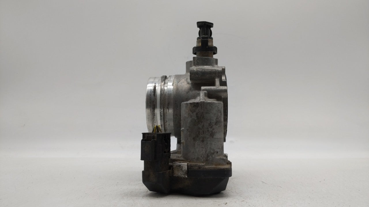 2013-2017 Bmw X3 Throttle Body P/N:A2C53355204 1354 7588625 Fits Fits 2012 2013 2014 2015 2016 2017 2018 OEM Used Auto Parts