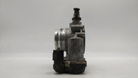 2013-2017 Bmw X3 Throttle Body P/N:A2C53355204 1354 7588625 Fits Fits 2012 2013 2014 2015 2016 2017 2018 OEM Used Auto Parts