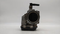 2013-2017 Bmw X3 Throttle Body P/N:A2C53355204 1354 7588625 Fits Fits 2012 2013 2014 2015 2016 2017 2018 OEM Used Auto Parts