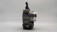 2013-2017 Bmw X3 Throttle Body P/N:A2C53355204 1354 7588625 Fits Fits 2012 2013 2014 2015 2016 2017 2018 OEM Used Auto Parts