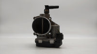 2013-2017 Bmw X3 Throttle Body P/N:A2C53355204 1354 7588625 Fits Fits 2012 2013 2014 2015 2016 2017 2018 OEM Used Auto Parts