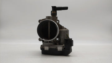 2013-2017 Bmw X3 Throttle Body P/N:A2C53355204 1354 7588625 Fits Fits 2012 2013 2014 2015 2016 2017 2018 OEM Used Auto Parts