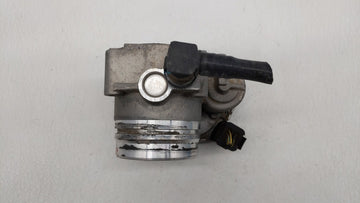 2013-2017 Bmw X3 Throttle Body P/N:A2C53355204 1354 7588625 Fits Fits 2012 2013 2014 2015 2016 2017 2018 OEM Used Auto Parts