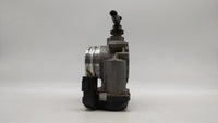 2013-2017 Bmw X3 Throttle Body P/N:A2C53355204 1354 7588625 Fits Fits 2012 2013 2014 2015 2016 2017 2018 OEM Used Auto Parts